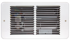 KING ELECTRIC King Electric PAW2022-W Wall Heater 208V 2250W Replacement MPN