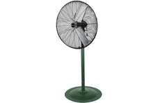 KING ELECTRIC King Electric PFO-30 30 inch Outdoor Rated Oscillating Air Circulator