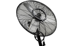 KING ELECTRIC King Electric PFO-30 30 inch Outdoor Rated Oscillating Air Circulator