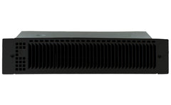 KING ELECTRIC King Electric KT2415-MW-B Multiwatt Kick Space Heater 240/208V 1500W/1125W