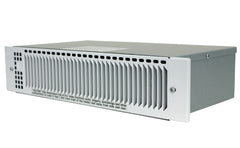 KING ELECTRIC King Electric KT1215-MW-T-W Multiwatt Kick Space Heater 120V 1500W
