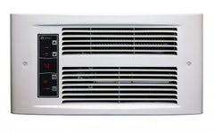 KING ELECTRIC King Electrical Mfg. Co. PX2017-ECO-WD-R PX Eco 208V 1750W White Dove Packaging