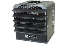 KING ELECTRIC King Electric PKB2405-1-T-FM Portable Unit Heater 240V 5KW Replacement MPN