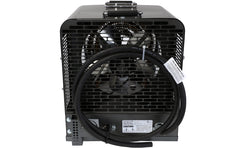 KING ELECTRIC King Electric PKB2007-1-T-DT-FM Ductable Portable Unit Heater 208V 7.5KW