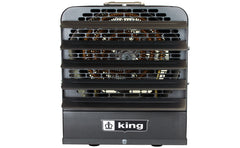 KING ELECTRIC King Electric PKB4810-3-T-FM Industrial Portable Unit Heater