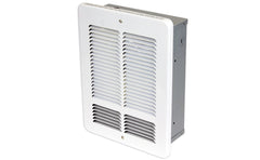 KING ELECTRIC King Electrical Mfg. Co. W2020-W W Wall Heater 208V 2000-1000W White