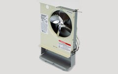 KING ELECTRIC King Electrical Mfg. Co. W2020-W W Wall Heater 208V 2000-1000W White