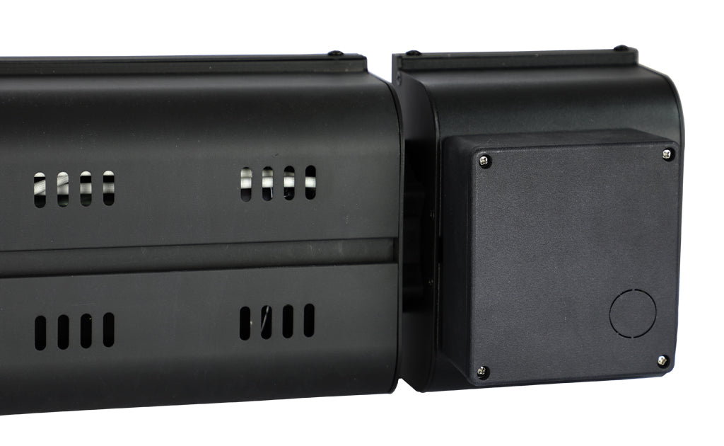 KING ELECTRIC King Electric RK2045-RMT-BLK