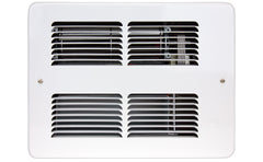 KING ELECTRIC King Electrical Mfg. Co. WHF2020-W WHF Wall Heater 208V 2000-1000W White