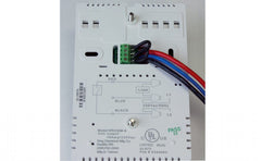 KING ELECTRIC King Electrical Mfg. Co. WRP120-B Thermostat Programmable 120V 16Amp Digital