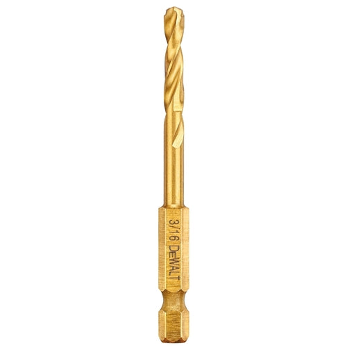 DEWALT DD5112 DRILL & DRIVER BITS