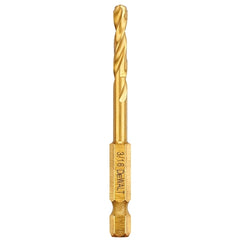 DEWALT DD5112 DRILL & DRIVER BITS