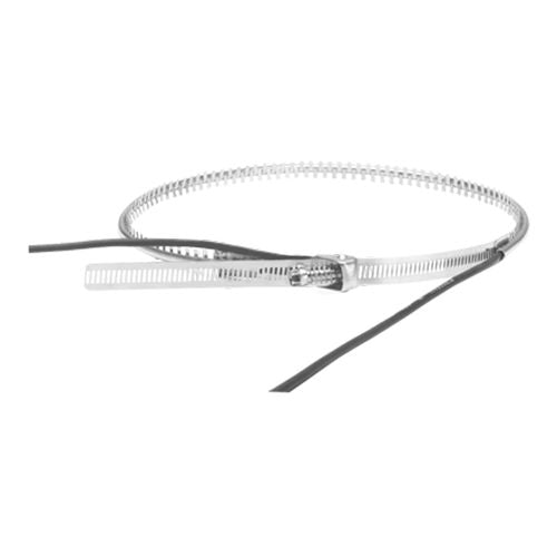 MARS Mars 32608 Oval crankcase heater 54 W (30 in lead) CH-101-3