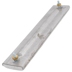 BURNHAM Burnham 6116039 Flue Cover Plate