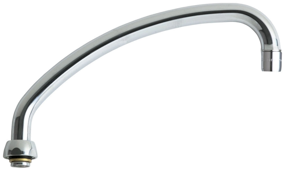 CHICAGO FAUCETS Chicago Faucets L9JKABCP Tube Spout Assembly