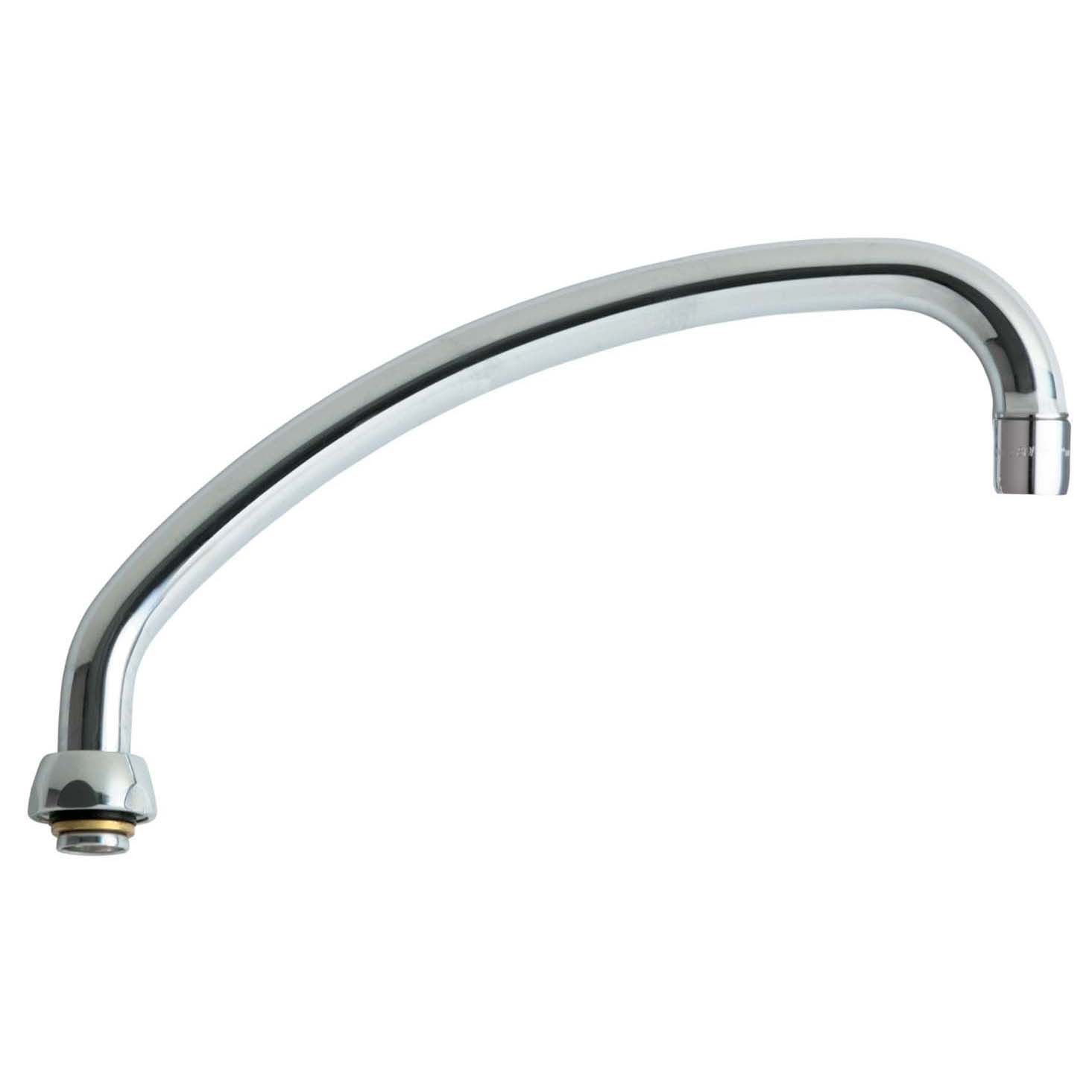 CHICAGO FAUCETS Chicago Faucets L9JKABCP Tube Spout Assembly