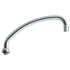 CHICAGO FAUCETS Chicago Faucets L9JKABCP Tube Spout Assembly