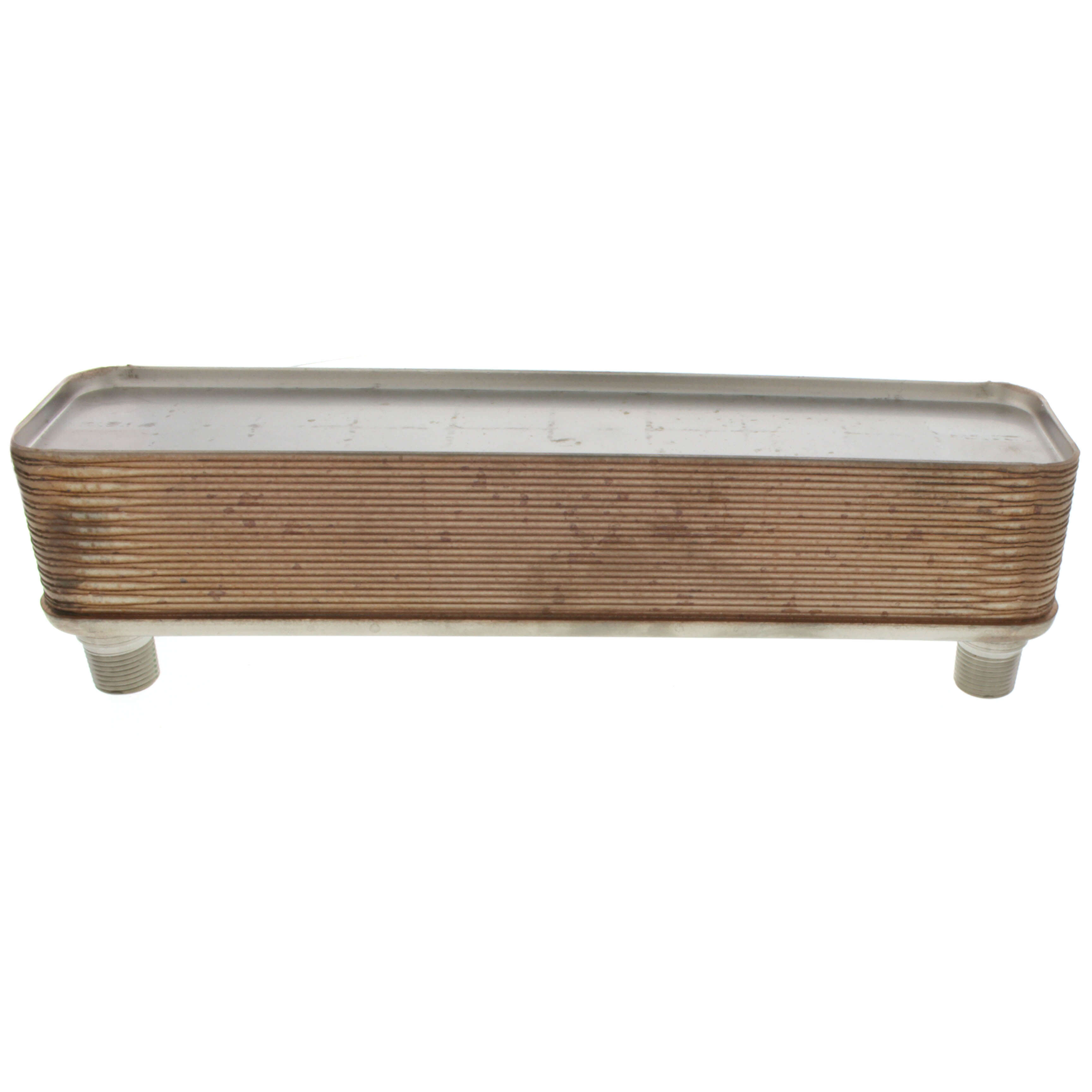 LAARS Laars 2400-570 Flat Plate Heat Exchanger
