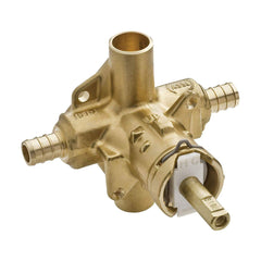 MOEN Moen 62380 Posi-Temp Pressure Balancing Valve 1/2 in Crimp Ring PEX