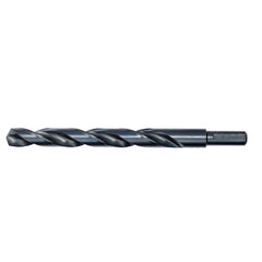 MILWAUKEE Milwaukee 48-89-2737 Thunderbolt Black Oxide Drill Bit 31/64 In.