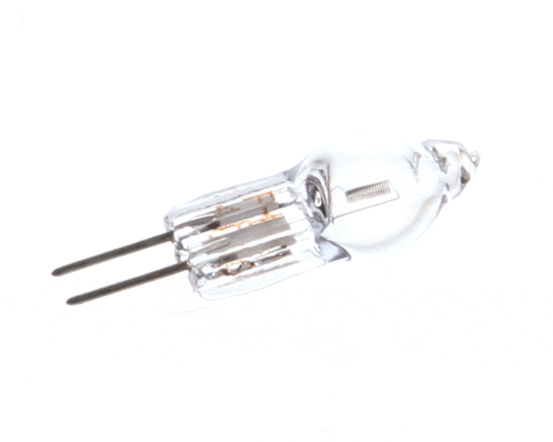 ELOMA Eloma E570478 Halogen Lamp 12V 20W (Pull Lit) ELME570478