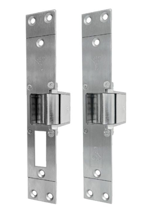 MUL-T-LOCK Mul-t-lock es-46-79g01-r11 Electric Door Release Gold