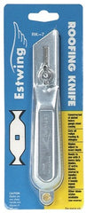 ESTWING Estwing Mfg Co RK-7 Roofing Knife 7 Inches