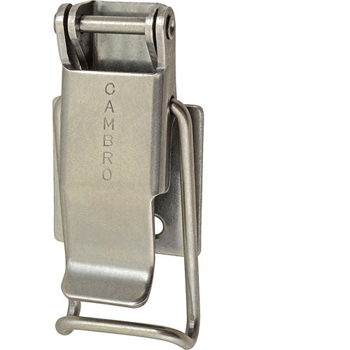 CAMBRO 60011 HINGES, LATCHES, MOUNTING BRACKETS, CLIPS