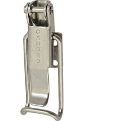 CAMBRO 60013 HINGES, LATCHES, MOUNTING BRACKETS, CLIPS