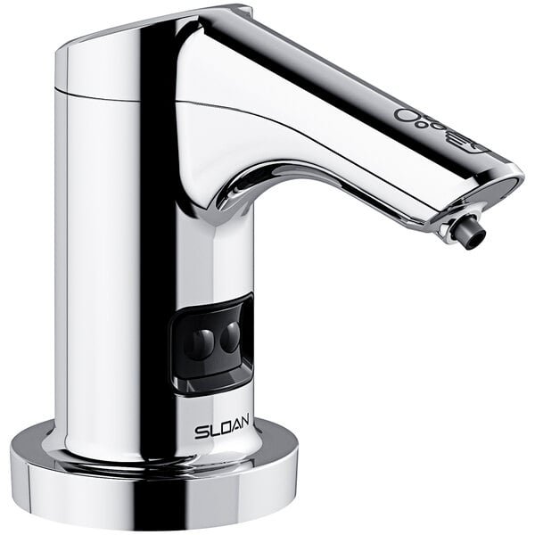 SLOAN LED 3346166 SOAP & DISPENSERS