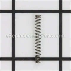 ABU GARCIA ABU GARCIA 1119106 Abu Garcia Spring 1119106 Replacement Part