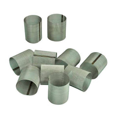 ACORN ACORN 2570-018-001 Air Control Valve Checkstop Strainer 50 x 50 Mesh Replacement