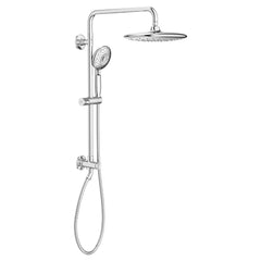 AMERICAN STANDARD American 9035.804.002 Spectra Versa 4-Function Shower System with Rain Showerhead