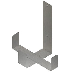 AMERICAN SPECIALTIES American Specialties Inc 10-0390-BR Undercounter Mounting Bracket