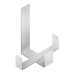 AMERICAN SPECIALTIES American Specialties Inc 10-0390-BR Undercounter Mounting Bracket