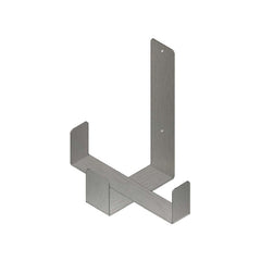AMERICAN SPECIALTIES American Specialties Inc 10-0390-BR Undercounter Mounting Bracket