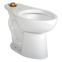 AMERICAN STANDARD American Standard 3465001.02 Madera Elongated Toilet Bowl 1.1-1.6 GPF