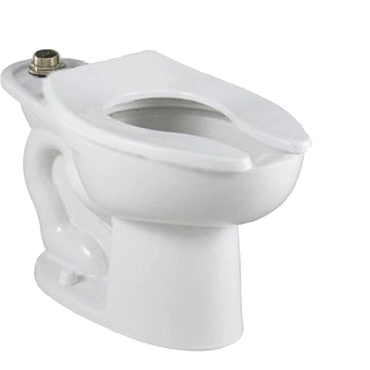 AMERICAN STANDARD American Standard 3465001.02 Madera Elongated Toilet Bowl 1.1-1.6 GPF