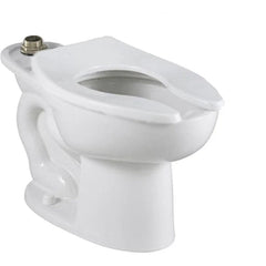 AMERICAN STANDARD American Standard 3465001.02 Madera Elongated Toilet Bowl 1.1-1.6 GPF