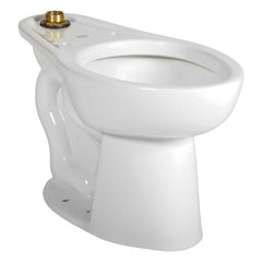AMERICAN STANDARD American Standard 3465001.02 Madera Elongated Toilet Bowl 1.1-1.6 GPF