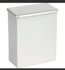 AMERICAN SPECIALTIES INC American Specialties Inc 10-0852 Sanitary Napkin Disposal