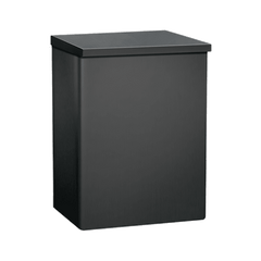AMERICAN SPECIALTIES INC American Specialties Inc 10-0852 Sanitary Napkin Disposal