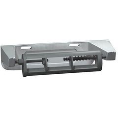 AMERICAN SPECIALTIES American Specialties Inc 0263-1A Single Toilet Tissue Holder
