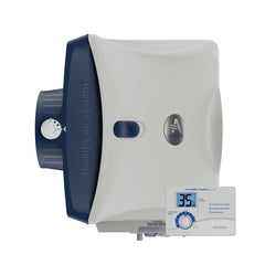 APRILAIRE Aprilaire 620A Whole-House Bypass Evaporative Humidifier