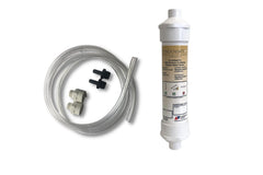 AMERICAN VALVE American Valve 13942 CondensateRx Condensate Neutralizer Kit White