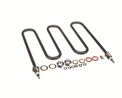 ANTUNES Antunes 7001898 Heating Element 120V 1650W Replacement MPN