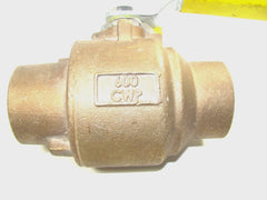 APOLLO VALVES Apollo Valves 77C20801 Ball Valve 2 Inch Solder Replacement MPN