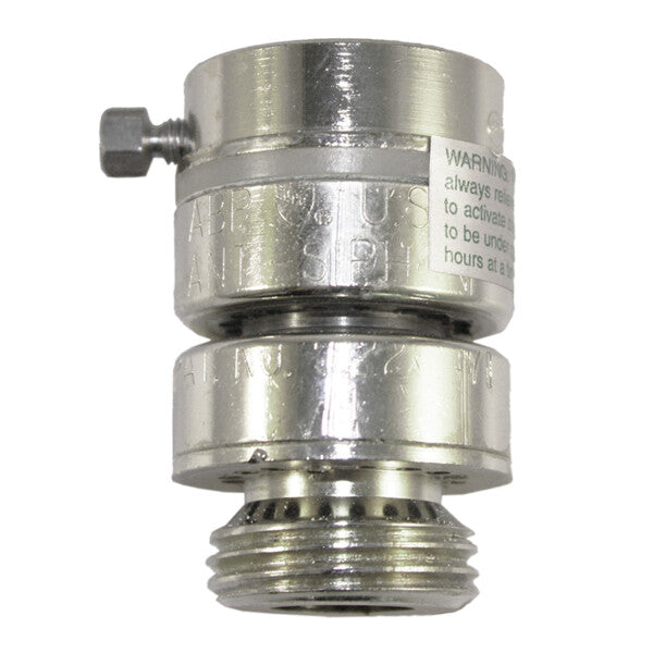 ARROWHEAD BRASS & PLUMBING Arrowhead Brass & Plumbing PK1390 Self-Draining Vacuum Breaker
