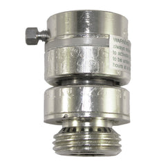 ARROWHEAD BRASS & PLUMBING Arrowhead Brass & Plumbing PK1390 Self-Draining Vacuum Breaker