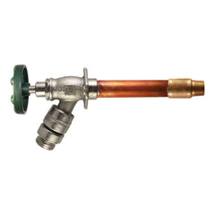 ARROWHEAD BRASS & PLUMBING Arrowhead Brass & Plumbing PK1390 Self-Draining Vacuum Breaker